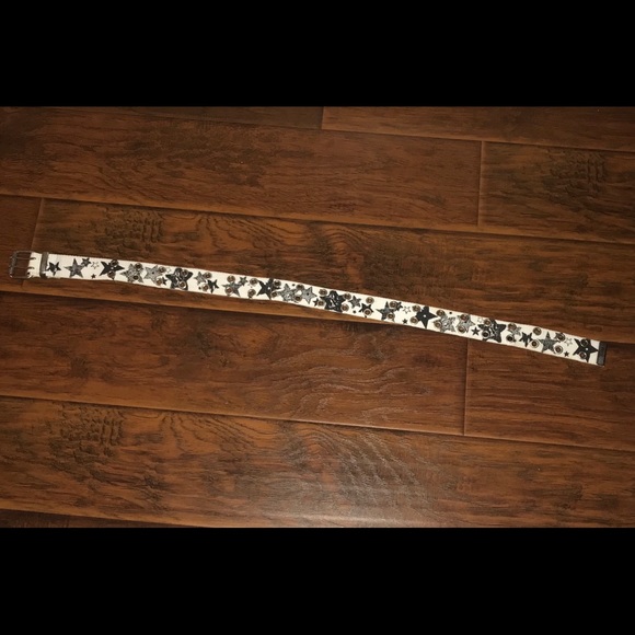 ✨Early 2000s retro belt✨ - Picture 2 of 2